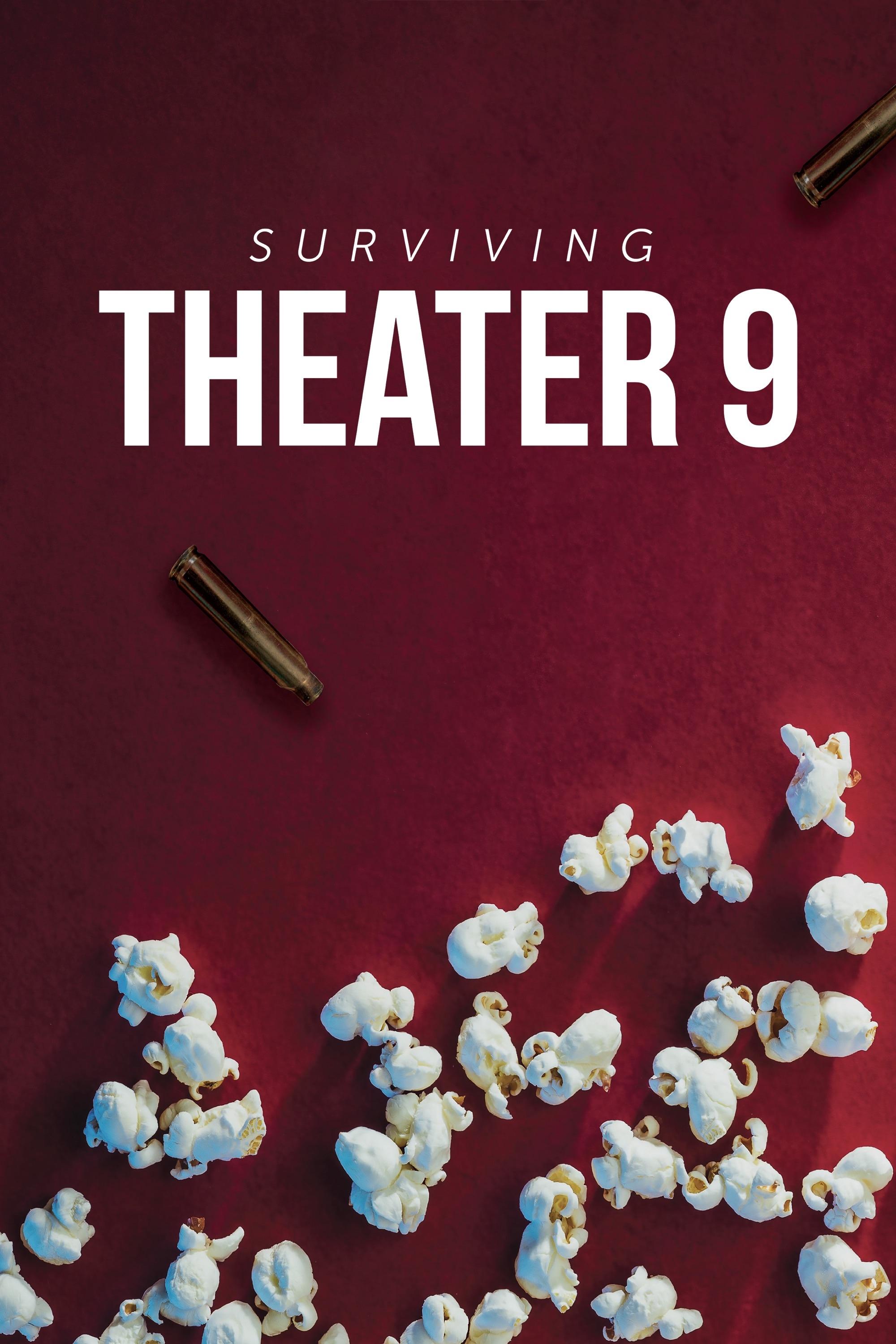 Постер Surviving Theater 9